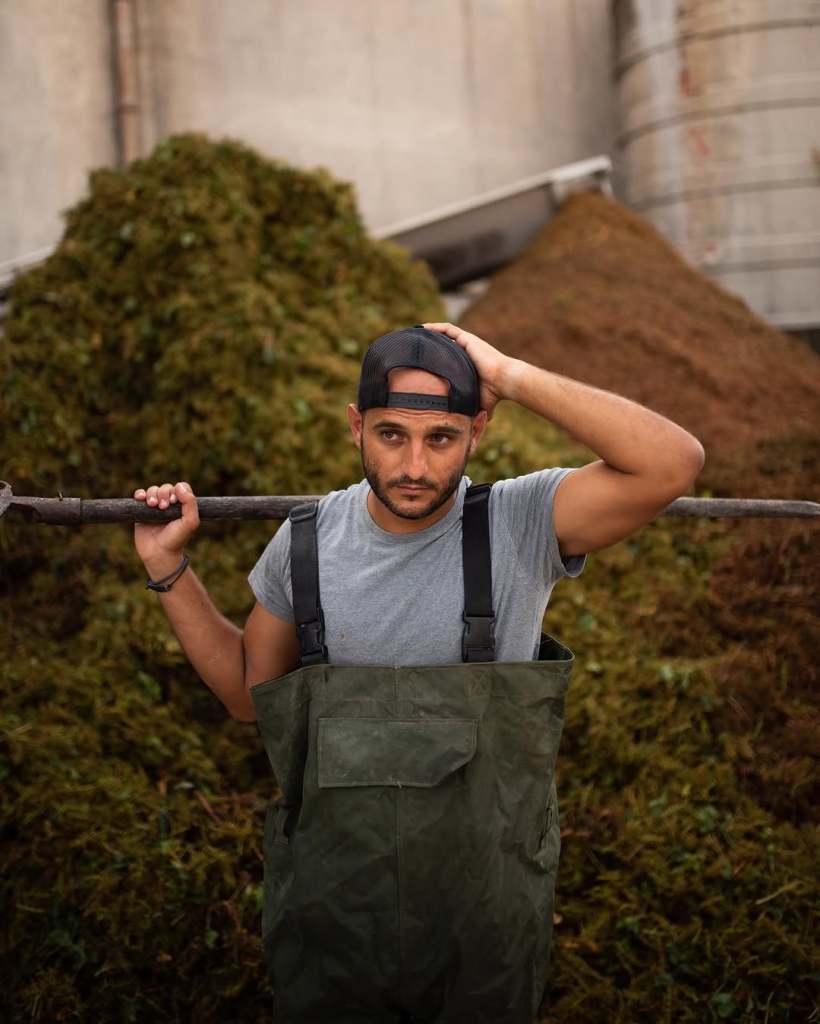 sergio fina cantine fina 