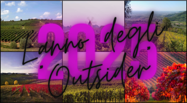 migliori areali vino italiano 2025