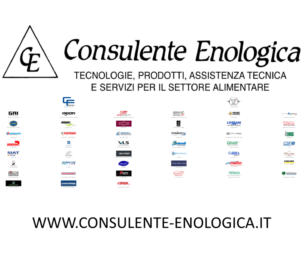 consulenza enologica italia