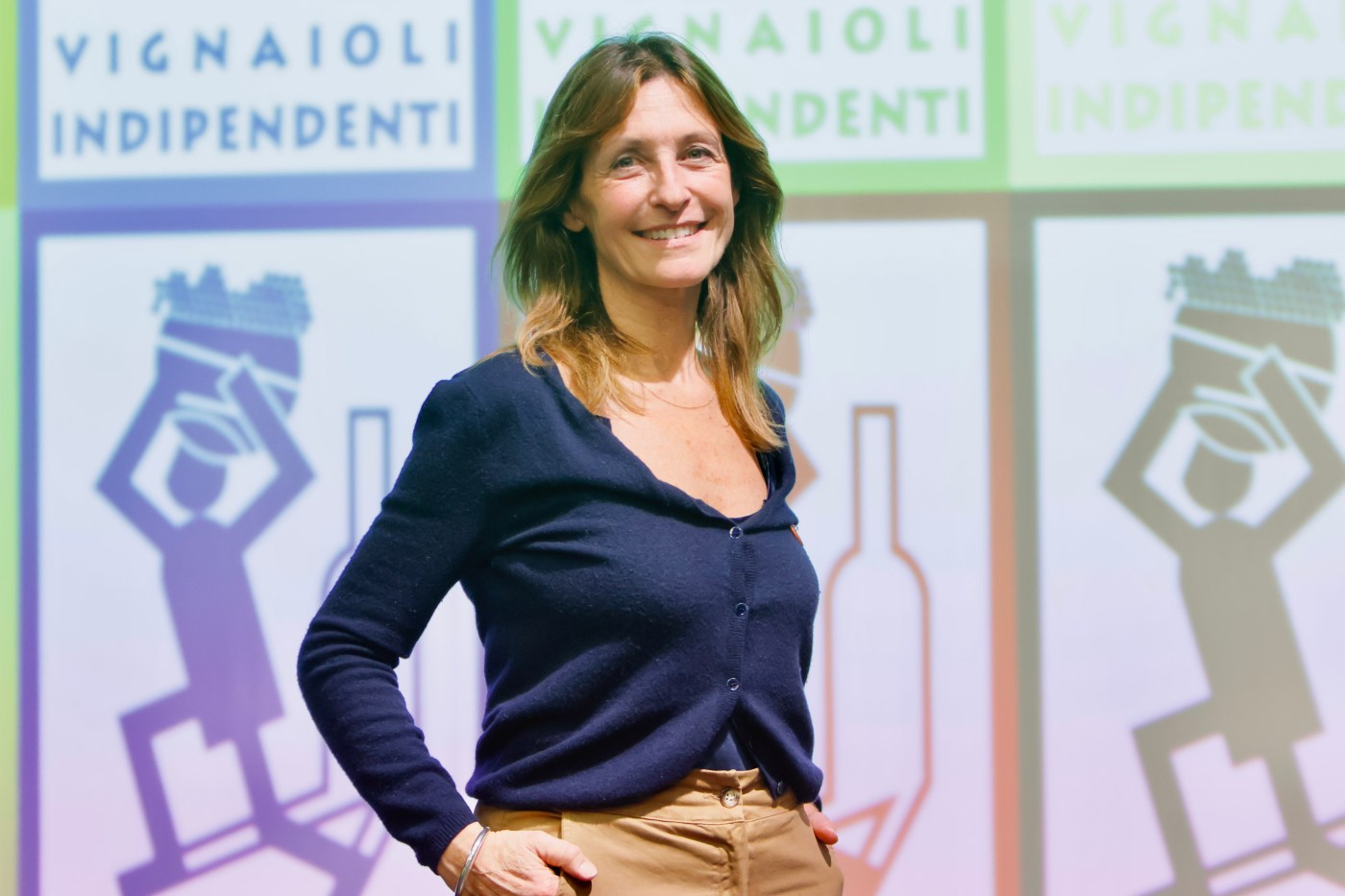 rita babini presidente fivi