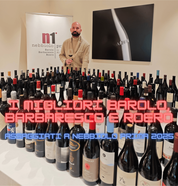 nebbiolo prima 2025 barolo e barbaresco