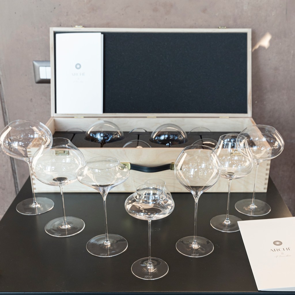migliori calici da vino