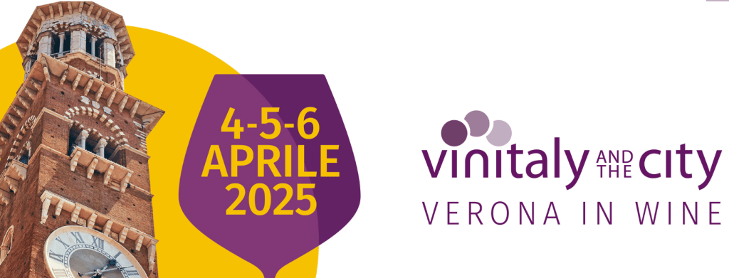 vinitaly in the city