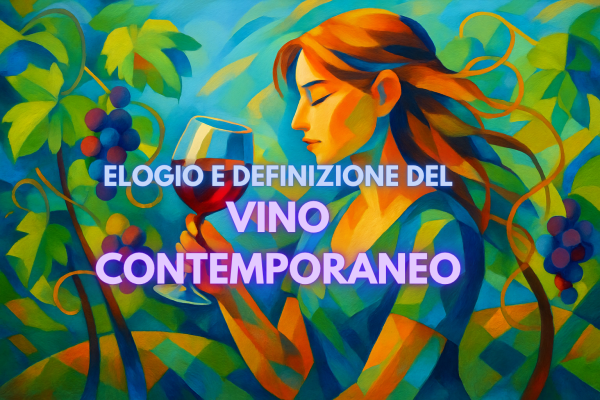 vino contemporano