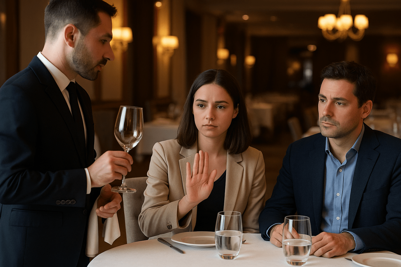 carta vini ricarichi alti ristorante