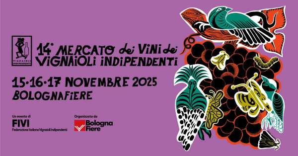 mercato vini fivi bologna