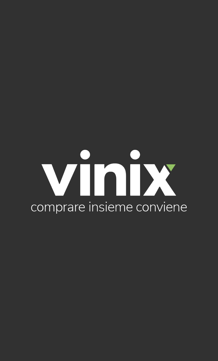 vinix compra vino prezzo basso