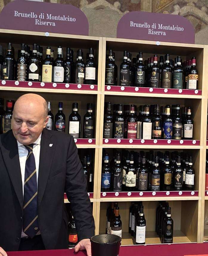 migliori brunello riserva 2020
