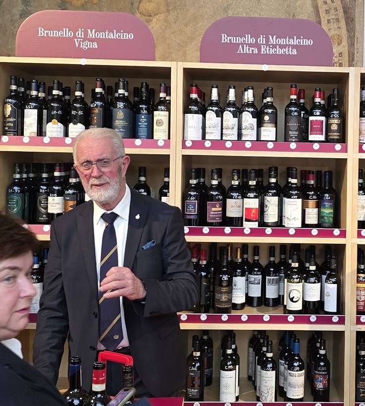 brunello selezione vigna migliori 