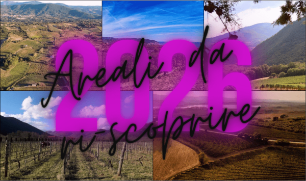 migliori areali italiani