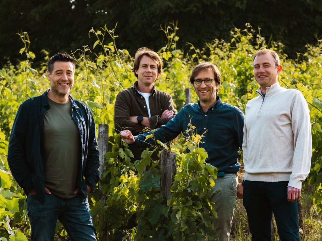 Derenoncourt Vignerons Consultants