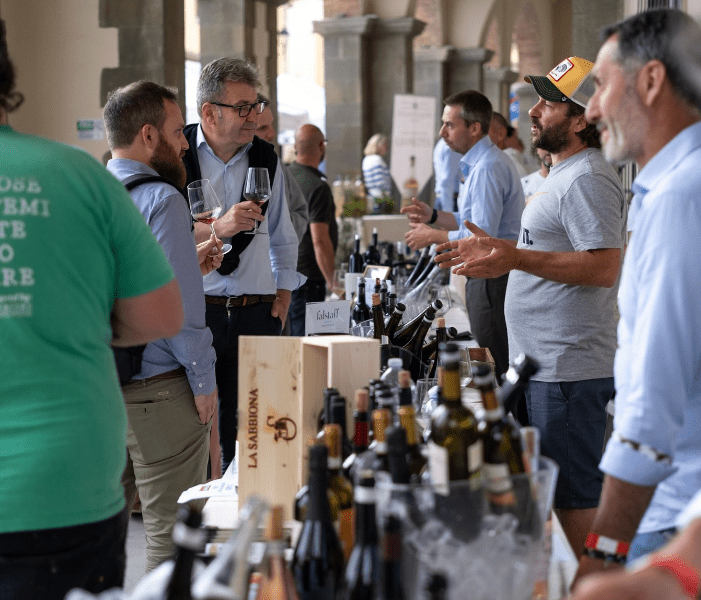 wine events February 2026 Apennine