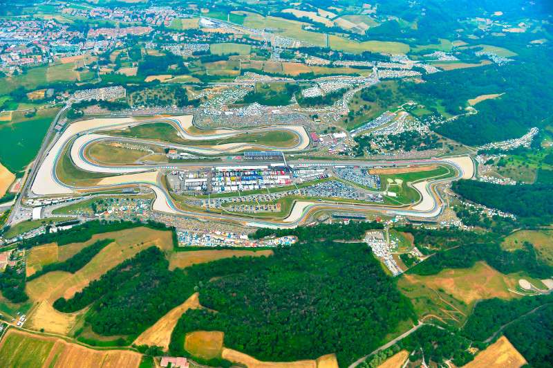 appenninia mugello circuito evento vino
