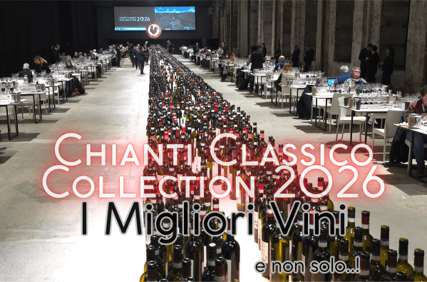 chianti classico collection 2026