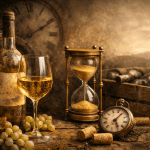 longevità vini bianchi