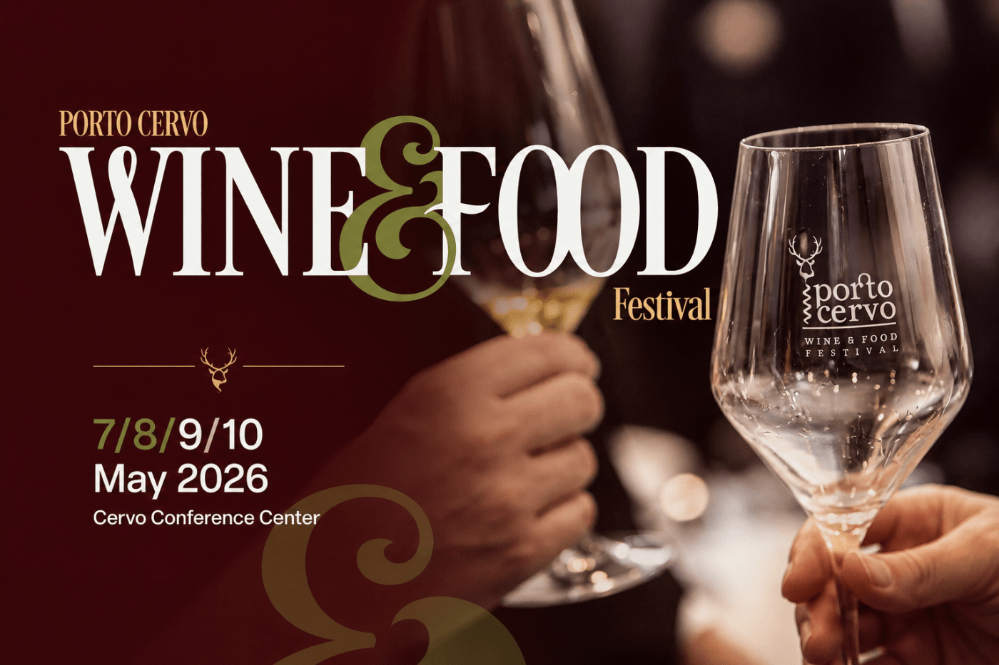 porto cervo wine festival