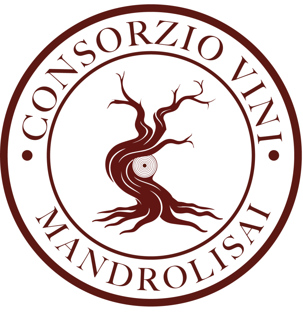 logo consorzio mandrolisai