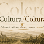etimologia coltura cultura colere