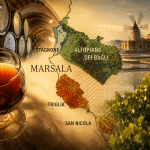 zonazione marsala mappa