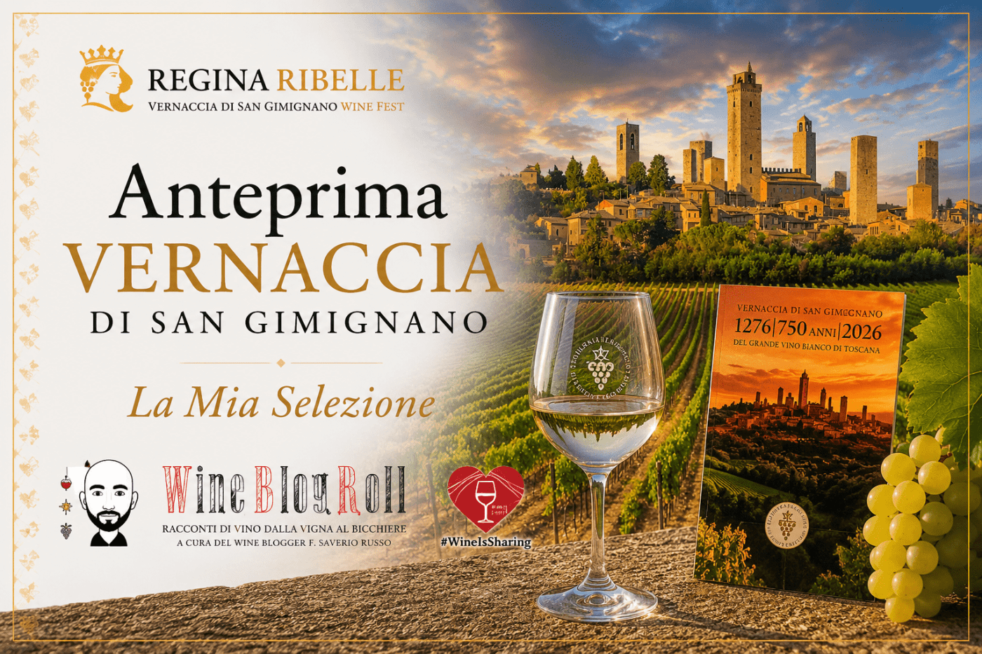 vernaccia san gimignano vino migliore