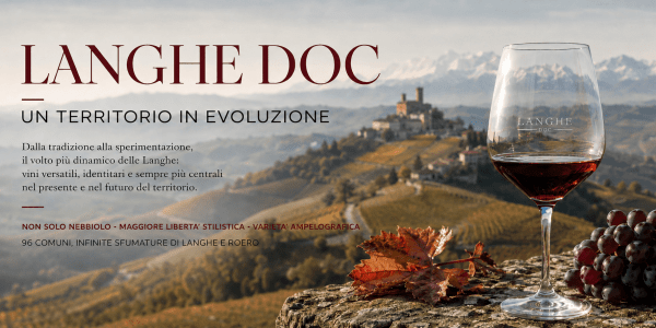 LANGHE DOC VINI DENOMINAZIONE