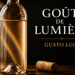 gusto luce vino difetto
