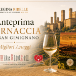 anteprima vernaccia san gimignano regina ribelle 2026