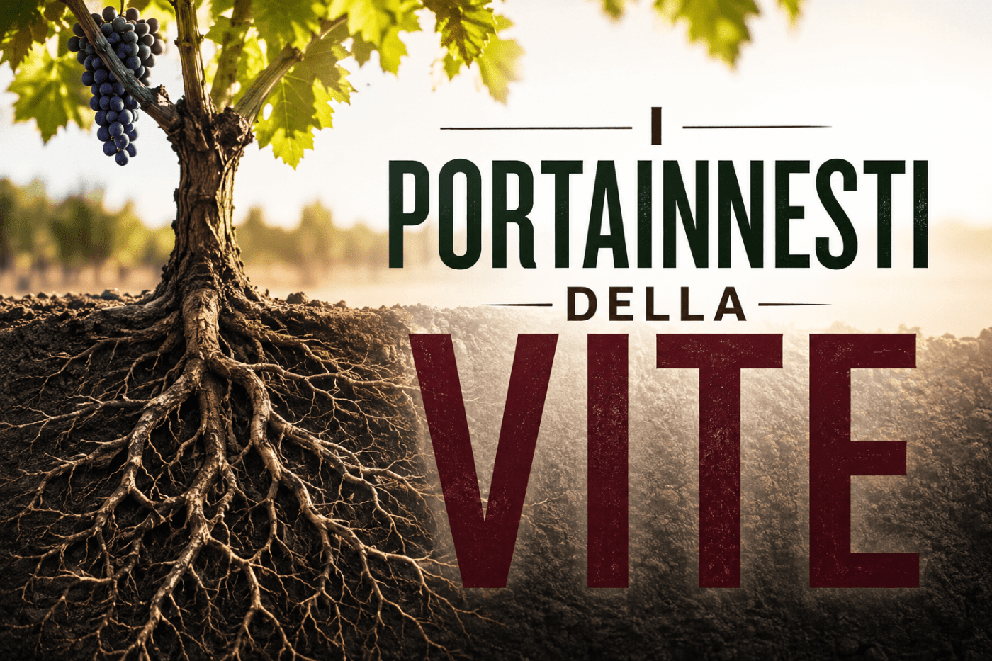 portinnesti