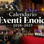 calendario eventi vino 2026 2027