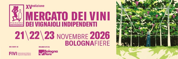 mercato dei vini fivi vignaioli