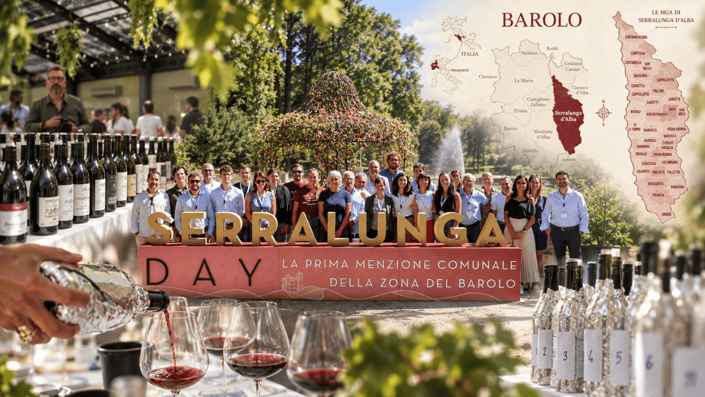 serralunga day 2026