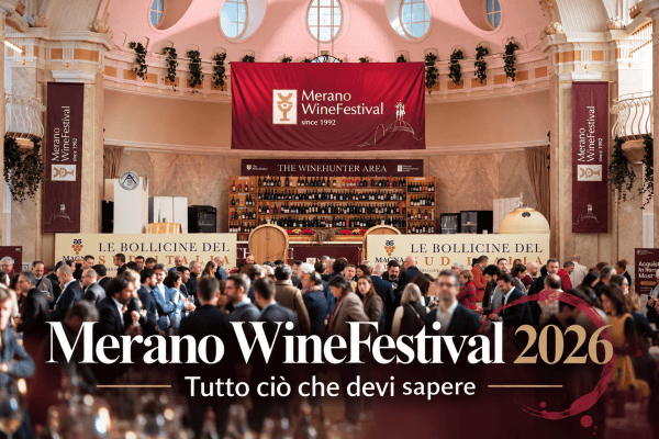 merano wine festival 2026